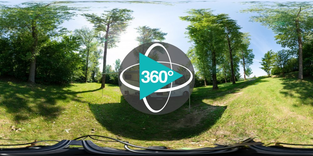 Play 'VR 360° - FRANKIA TITAN Next