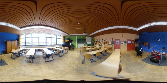 Play 'VR 360° - Jacob-Ellrod-Schule