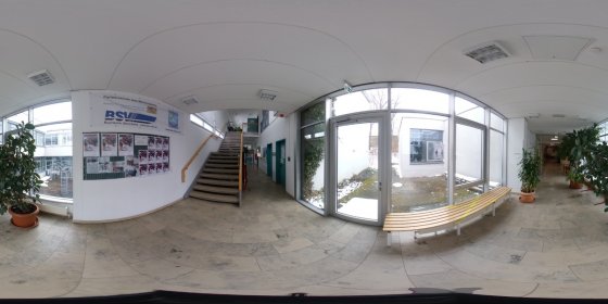 Play 'VR 360° - Jacob-Ellrod-Schule