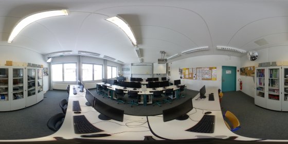 Play 'VR 360° - Jacob-Ellrod-Schule