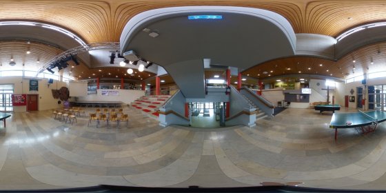 Play 'VR 360° - Jacob-Ellrod-Schule