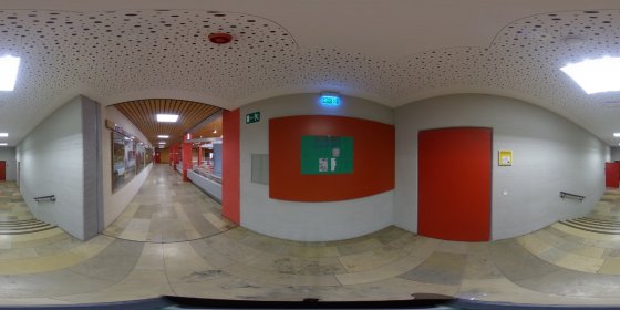 Play 'VR 360° - Jacob-Ellrod-Schule