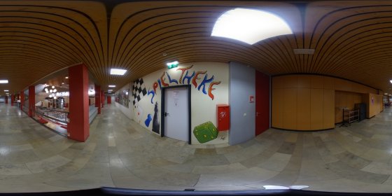 Play 'VR 360° - Jacob-Ellrod-Schule