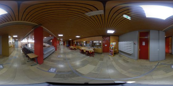 Play 'VR 360° - Jacob-Ellrod-Schule